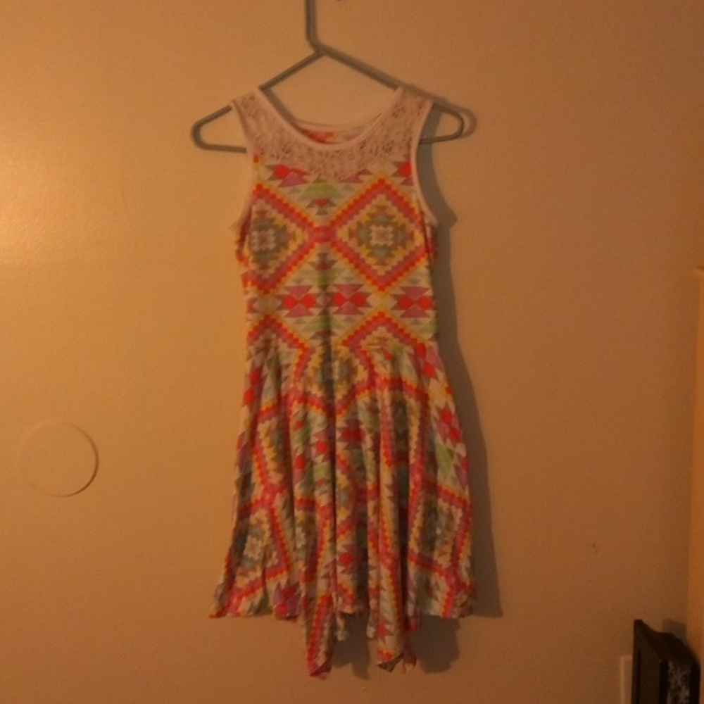 Kids dress